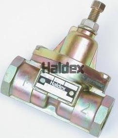 Haldex 314014003 - Пропускний клапан autocars.com.ua