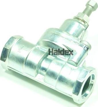 Haldex 314114001 - Пропускний клапан autocars.com.ua