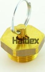 Haldex 315019031 - Клапан слива воды avtokuzovplus.com.ua