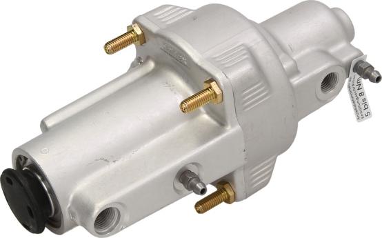 Haldex 321024001 - Підсилювач зчеплення autocars.com.ua