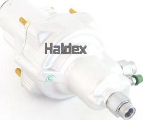 Haldex 321025001 - Підсилювач зчеплення autocars.com.ua