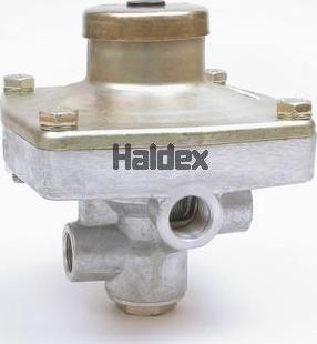 Haldex 329006121 - упралять клапан, причіп autocars.com.ua