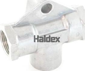 Haldex 333001201 - Обратный клапан avtokuzovplus.com.ua
