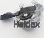 Haldex 334082001 - Головка сцепления autodnr.net