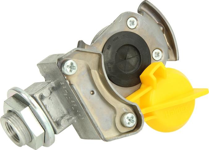 Haldex 334085101 - Головка зчеплення autocars.com.ua