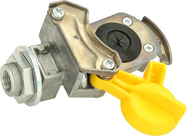 Haldex 334085111 - Головка зчеплення autocars.com.ua