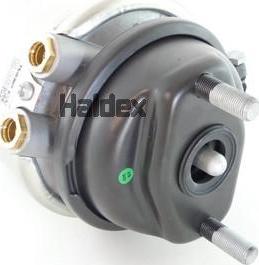 Haldex 342122400 - Тормозной цилиндр с пружинным энергоаккумулятором avtokuzovplus.com.ua