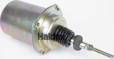 Haldex 344010001 - Гальмівний циліндр з пружинним енергоакумулятором autocars.com.ua
