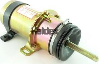 Haldex 344026101 - Тормозной цилиндр с пружинным энергоаккумулятором avtokuzovplus.com.ua
