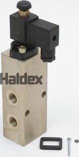 Haldex 352061101 - Клапан, управление подъемной осью avtokuzovplus.com.ua