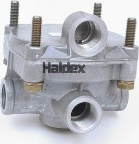 Haldex 355018011 - Ускорительный клапан avtokuzovplus.com.ua