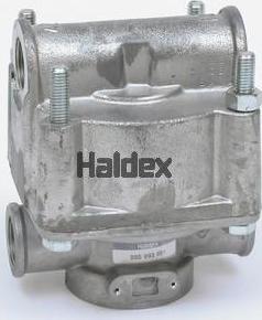 Haldex 355093001 - Прискорювальний клапан autocars.com.ua