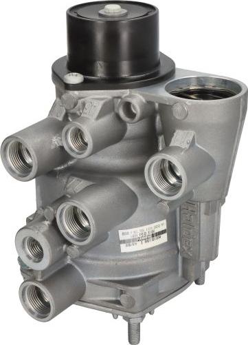 Haldex 355094001 - упралять клапан, причіп autocars.com.ua