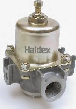 Haldex 357004021 - Клапан обмеження тиску autocars.com.ua