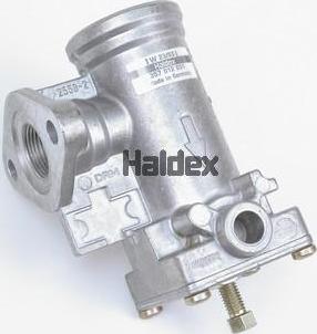 Haldex 357012031 - Клапан обмеження тиску autocars.com.ua