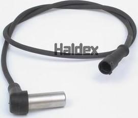 Haldex 364094031 - Датчик ABS, частота обертання колеса autocars.com.ua