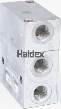 Haldex 554005001 - Клапан, управління підйомної віссю autocars.com.ua