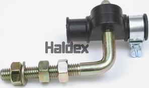 Haldex 612025001 - Рулевые тяги avtokuzovplus.com.ua