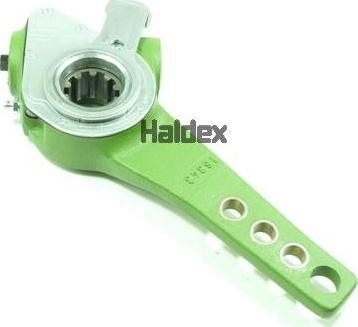 Haldex 70949C - Система тяг і важелів, гальмівна система autocars.com.ua