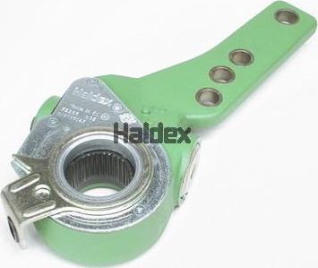 Haldex 72266C - Система тяг і важелів, гальмівна система autocars.com.ua