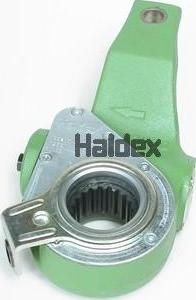 Haldex 72591C - Система тяг і важелів, гальмівна система autocars.com.ua