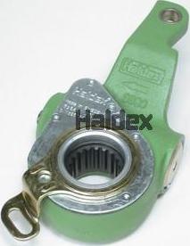 Haldex 72646C - Система тяг і важелів, гальмівна система autocars.com.ua