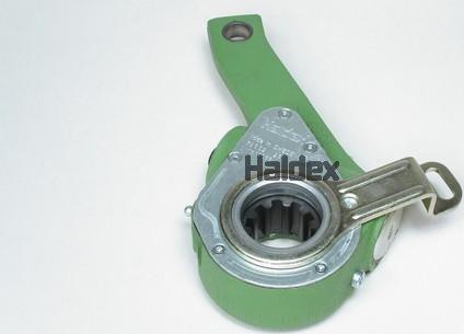 Haldex 72662C - Система тяг і важелів, гальмівна система autocars.com.ua