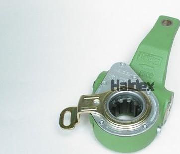 Haldex 72833C - Система тяг і важелів, гальмівна система autocars.com.ua