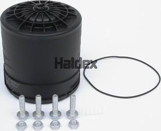 Haldex 78964 - Патрон осушителя воздуха, пневматическая система autodnr.net