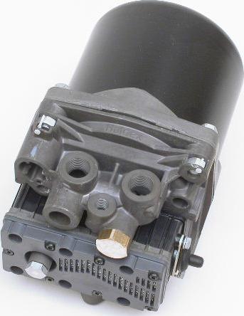 Haldex 78990 - Осушувач повітря, пневматична система autocars.com.ua