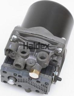 Haldex 78990 - Осушитель воздуха, пневматическая система autodnr.net