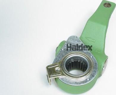 Haldex 79040C - Система тяг і важелів, гальмівна система autocars.com.ua