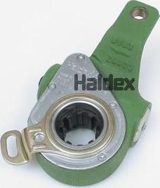 Haldex 79087C - Система тяг і важелів, гальмівна система autocars.com.ua