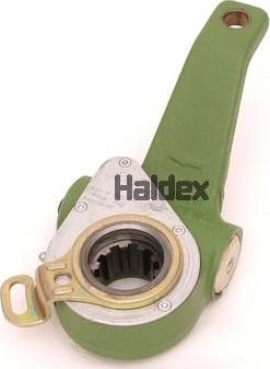 Haldex 79550C - Система тяг і важелів, гальмівна система autocars.com.ua