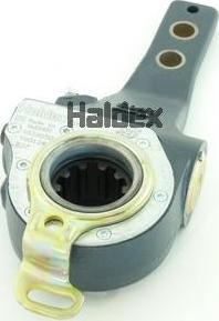 Haldex 80124C - Система тяг і важелів, гальмівна система autocars.com.ua