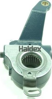 Haldex 80163C - Система тяг і важелів, гальмівна система autocars.com.ua