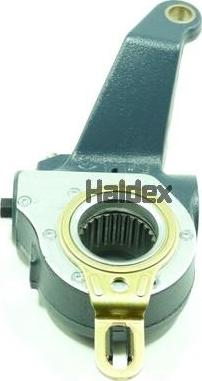 Haldex 80651C - Система тяг і важелів, гальмівна система autocars.com.ua