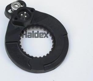 Haldex 90571 - Сигнализатор, износ тормозных колодок autodnr.net