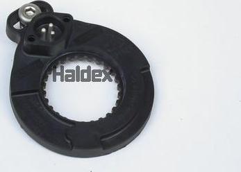 Haldex 90572 - Сигнализатор, износ тормозных колодок autodnr.net