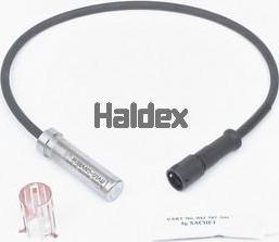 Haldex 950364506 - Датчик ABS, частота обертання колеса autocars.com.ua