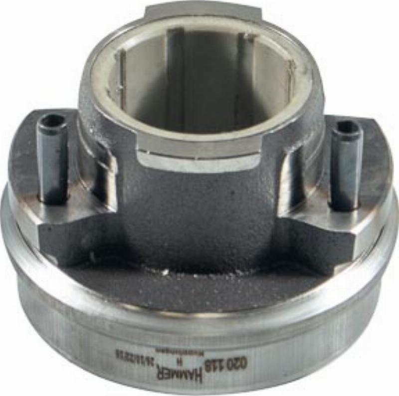 Hammer 020 118 - Вичавний підшипник autocars.com.ua