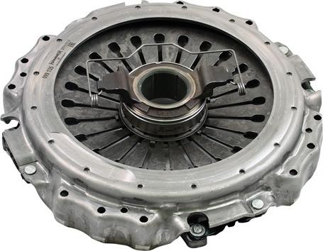 Hammer 099 135 - Комплект зчеплення autocars.com.ua