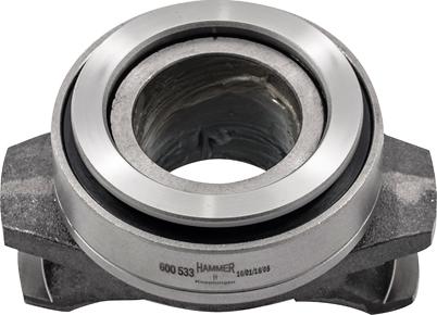 Hammer 600 533 - Вичавний підшипник autocars.com.ua