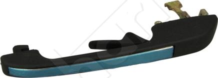 Hart 104 722 - Ручка двері autocars.com.ua
