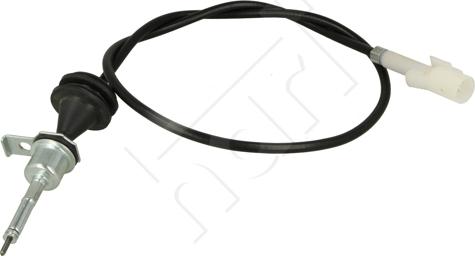 Hart 127 568 - Тросик спідометра autocars.com.ua