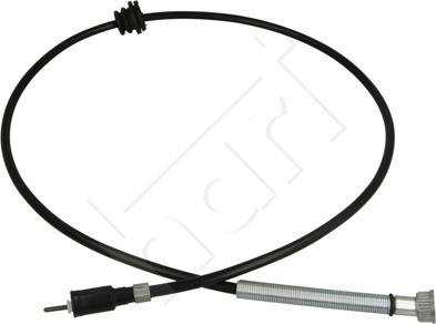 Hart 130 854 - Тросик спідометра autocars.com.ua