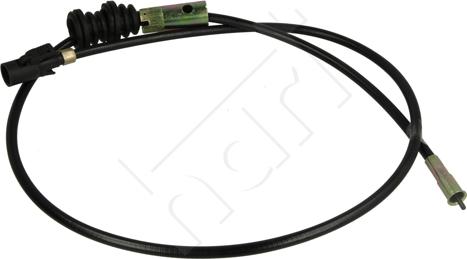 Hart 131 125 - Тросик спідометра autocars.com.ua