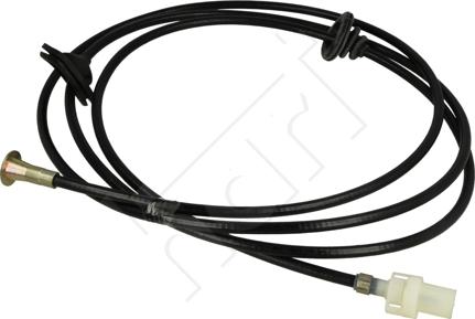 Hart 131 354 - Тросик спідометра autocars.com.ua