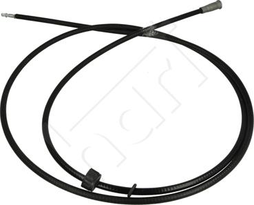 Hart 136 881 - Тросик спідометра autocars.com.ua