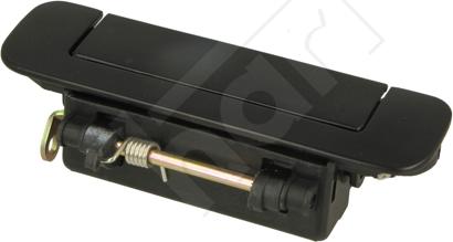 Hart 143 605 - Ручка двері autocars.com.ua